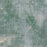 Kokomo Indiana Map Print in Afternoon Style Zoomed In Close Up Showing Details