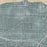 Lakewood Ohio Map Print in Afternoon Style Zoomed In Close Up Showing Details