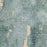 Largo Florida Map Print in Afternoon Style Zoomed In Close Up Showing Details