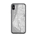Custom Largo Florida Map Phone Case in Classic