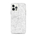 Custom Lawrenceville Georgia Map iPhone 12 Pro Max Phone Case in Classic