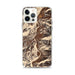 Custom iPhone 12 Pro Max Lucile Idaho Map Phone Case in Ember