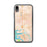 Custom Marysville Washington Map Phone Case in Watercolor