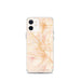 Custom Medford Oregon Map iPhone 12 mini Phone Case in Watercolor