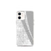 Custom Melbourne Florida Map iPhone 12 mini Phone Case in Classic