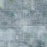 Meridian Idaho Map Print in Afternoon Style Zoomed In Close Up Showing Details