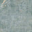 Mesa Arizona Map Print in Afternoon Style Zoomed In Close Up Showing Details