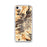 Custom Mount Baker Washington Map iPhone SE Phone Case in Ember
