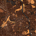 Nashua New Hampshire Map Print in Ember Style Zoomed In Close Up Showing Details