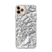 Custom North Cascades National Park Map Phone Case in Classic