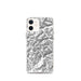 Custom North Cascades National Park Map iPhone 12 mini Phone Case in Classic