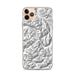 Custom Olympic National Park Map Phone Case in Classic