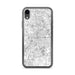 Custom Orlando Florida Map Phone Case in Classic