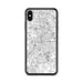 Custom Orlando Florida Map Phone Case in Classic