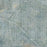 Peoria Arizona Map Print in Afternoon Style Zoomed In Close Up Showing Details