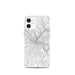Custom Pittsburgh Pennsylvania Map iPhone 12 mini Phone Case in Classic