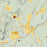 Plainfield New Hampshire Map Print in Woodblock Style Zoomed In Close Up Showing Details