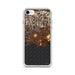 Custom Ponce Puerto Rico Map Phone Case in Ember