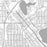 Robbinsdale Minnesota Map Print in Classic Style Zoomed In Close Up Showing Details