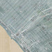 Santa Monica California Map Print in Afternoon Style Zoomed In Close Up Showing Details