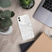 Custom Schaumburg Illinois Map Phone Case in Classic