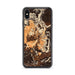 Custom Sedona Arizona Map Phone Case in Ember