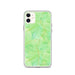 Custom Sedona Arizona Map Phone Case in Watercolor