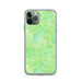 Custom Sedona Arizona Map Phone Case in Watercolor