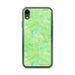 Custom Sedona Arizona Map Phone Case in Watercolor