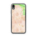 Custom Steamboat Springs Colorado Map Phone Case in Watercolor