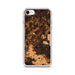 Custom Sullivan Missouri Map Phone Case in Ember