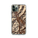 Custom Sun Valley Idaho Map Phone Case in Ember