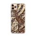 Custom Sun Valley Idaho Map Phone Case in Ember