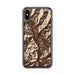 Custom Sun Valley Idaho Map Phone Case in Ember