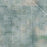 Surprise Arizona Map Print in Afternoon Style Zoomed In Close Up Showing Details
