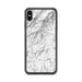 Custom Sylva North Carolina Map Phone Case in Classic