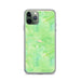 Custom Telluride Colorado Map Phone Case in Watercolor