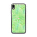 Custom Telluride Colorado Map Phone Case in Watercolor