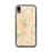 Custom Tempe Arizona Map Phone Case in Watercolor
