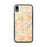 Custom Thornton Colorado Map Phone Case in Watercolor