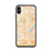 Custom Thornton Colorado Map Phone Case in Watercolor
