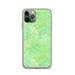 Custom Vail Colorado Map Phone Case in Watercolor