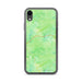 Custom Vail Colorado Map Phone Case in Watercolor