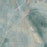 Victorville California Map Print in Afternoon Style Zoomed In Close Up Showing Details