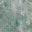 Weslaco Texas Map Print in Afternoon Style Zoomed In Close Up Showing Details