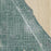 Winnetka Illinois Map Print in Afternoon Style Zoomed In Close Up Showing Details