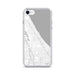 Custom Winnetka Illinois Map Phone Case in Classic